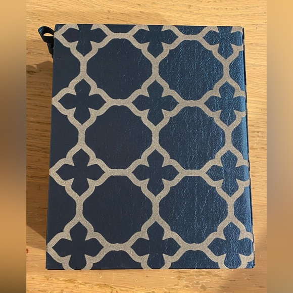 Recollections set of 3 photo books in matching box. Room for about 60 photos - Picture 3 of 6